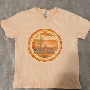 Southwest Forever 21 T-shirt